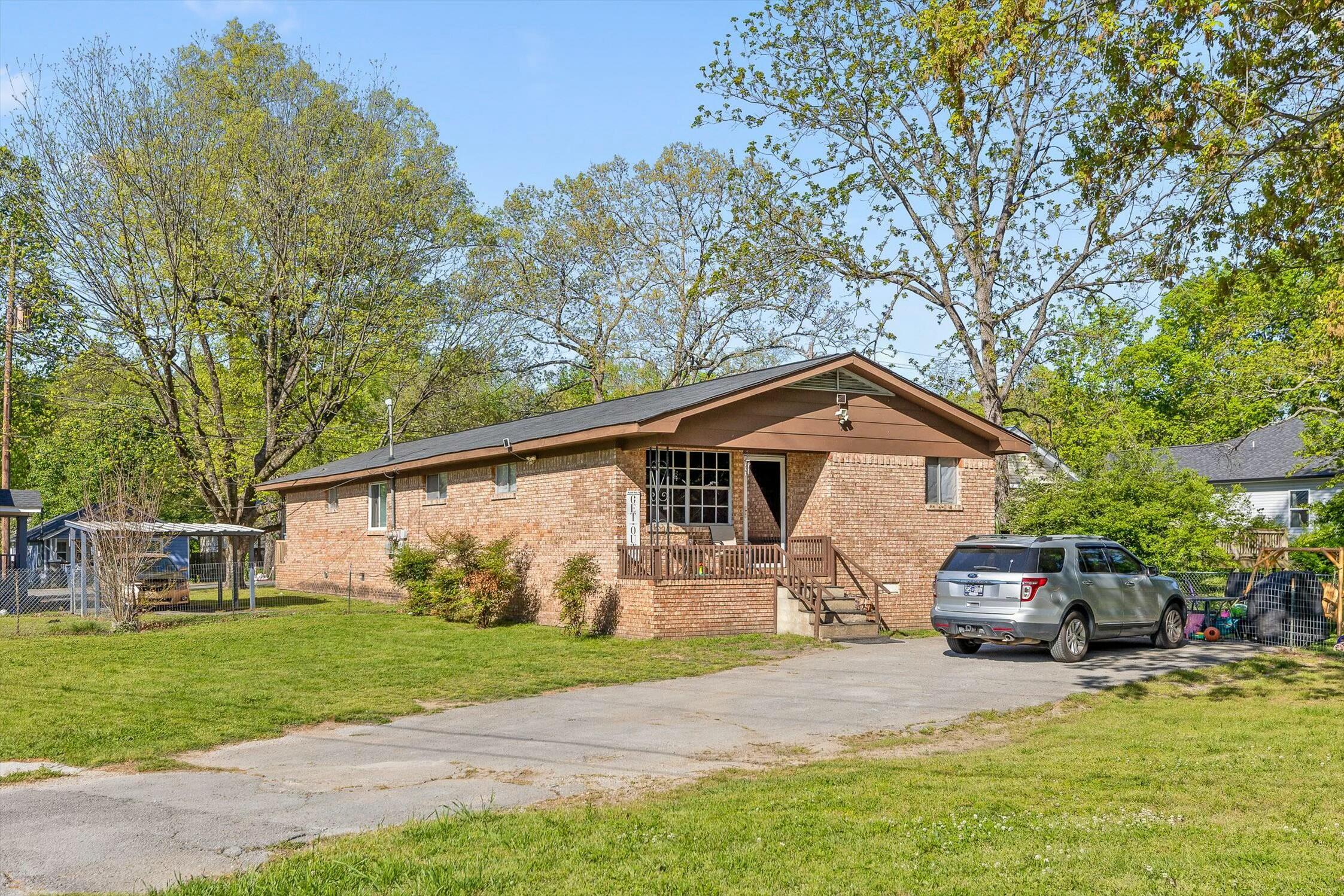 3921 Bennett Road Chattanooga, TN 37412 - Photo 2 of 43 tempImageDkpgtO