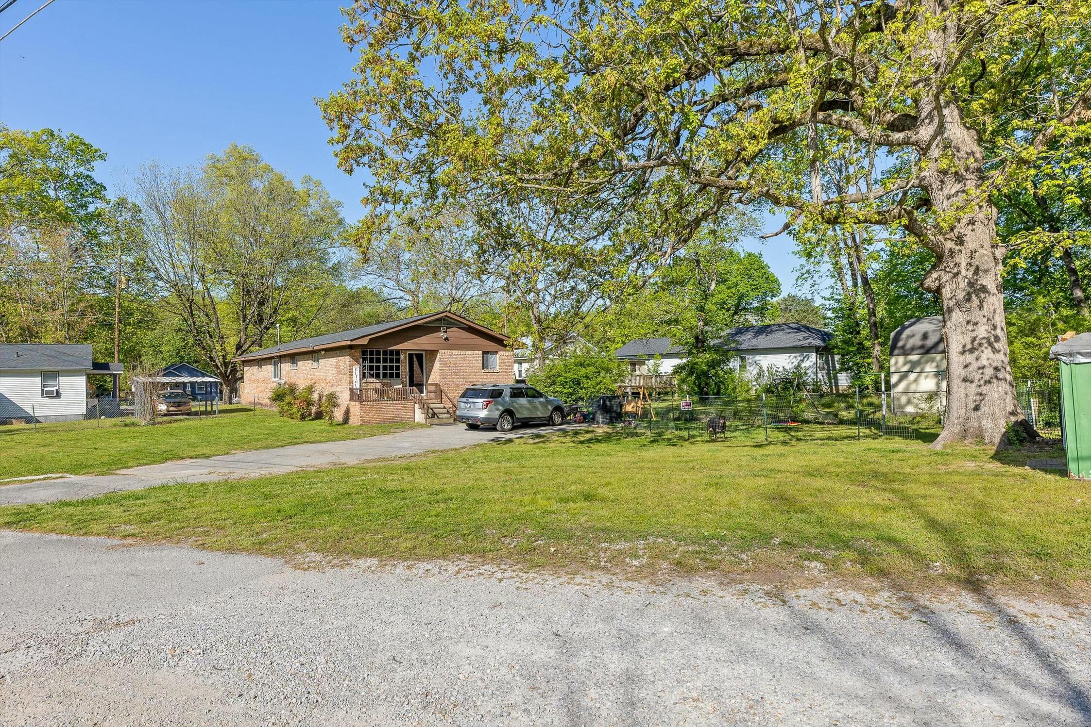 3921 Bennett Road Chattanooga, TN 37412 - Photo 3 of 43 tempImagejCrGyH