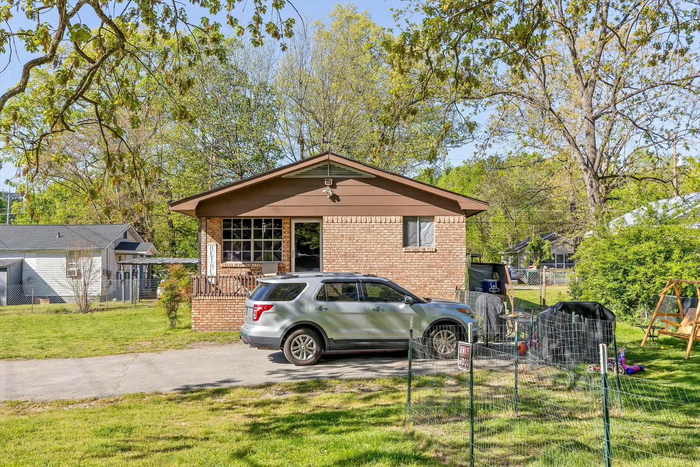 3921 Bennett Road Chattanooga, TN 37412 - Photo 7 of 43 tempImageySmIyT