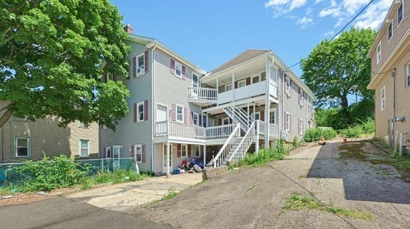67 Alpine Place Franklin, MA 02038 - Photo 5 of 16