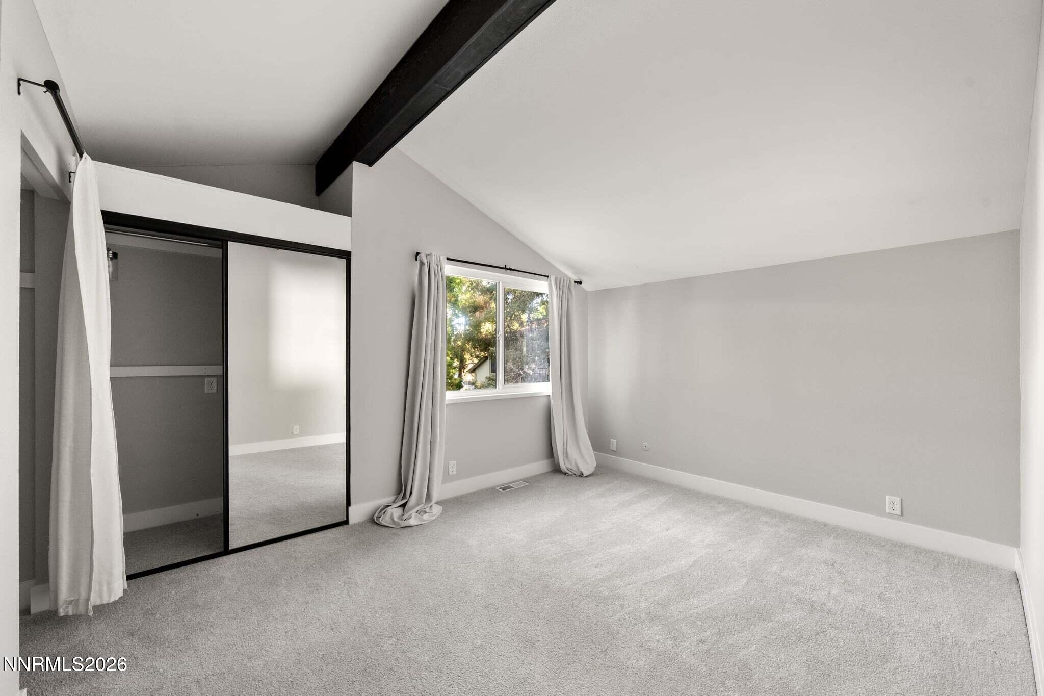 430 Angela Place Reno, NV 89509 - Photo 30 of 48 an empty room with windows