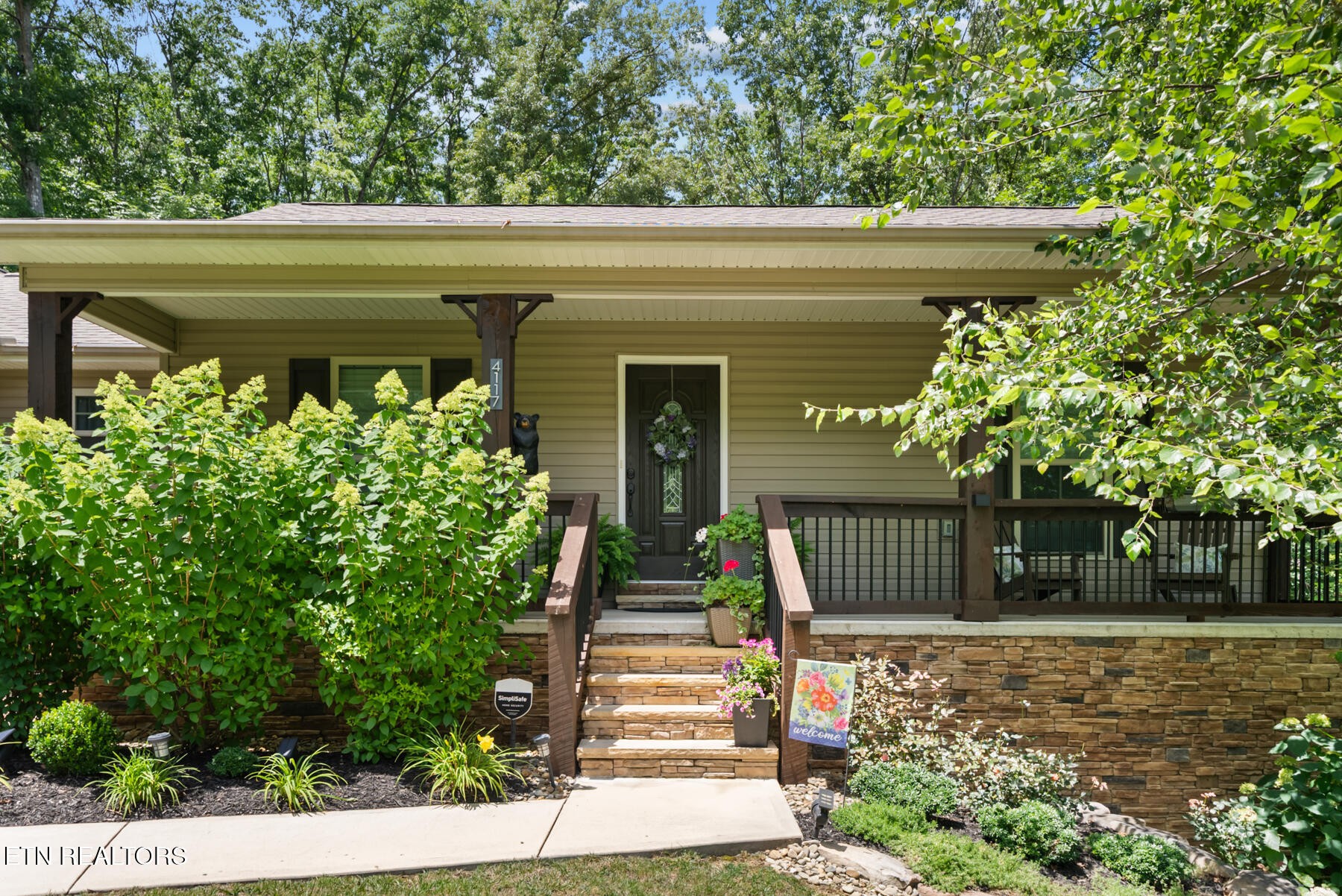 4117 Chica Road Crossville, TN 38572 - Photo 39 of 60