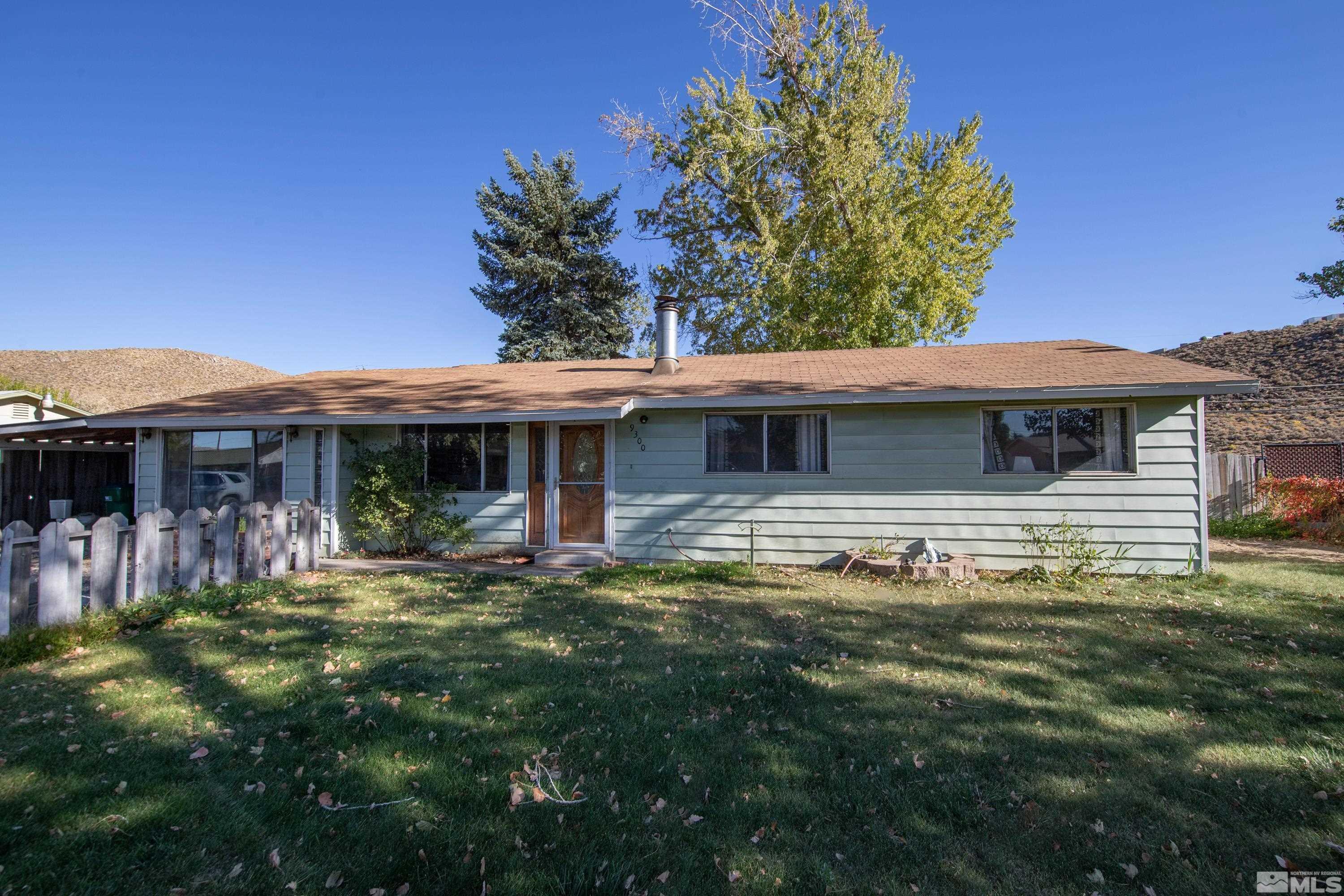 9300 Fremont Way Reno, NV 89506 - Photo 1 of 23 Photo 1