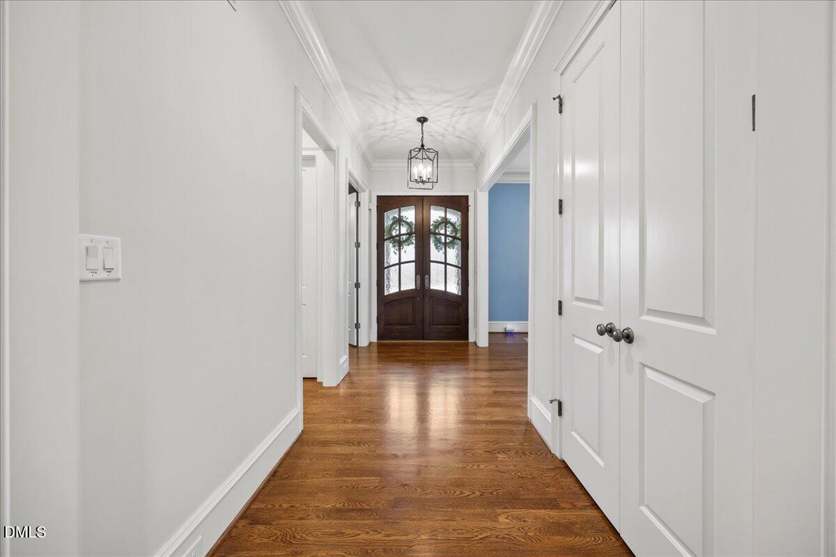 325 Forest Bridge Road Youngsville, NC 27596 - Photo 8 of 99 032-2A1A1311