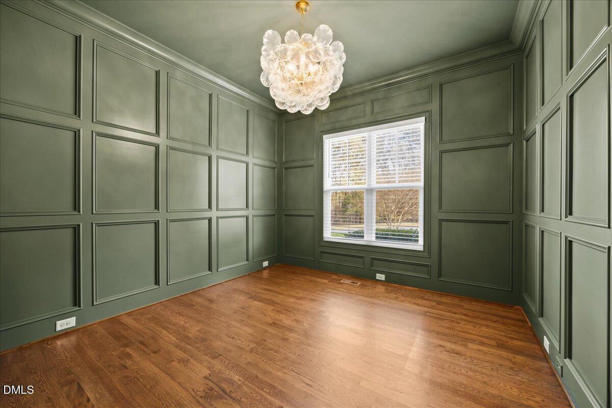 325 Forest Bridge Road Youngsville, NC 27596 - Photo 11 of 99 031-2A1A1326