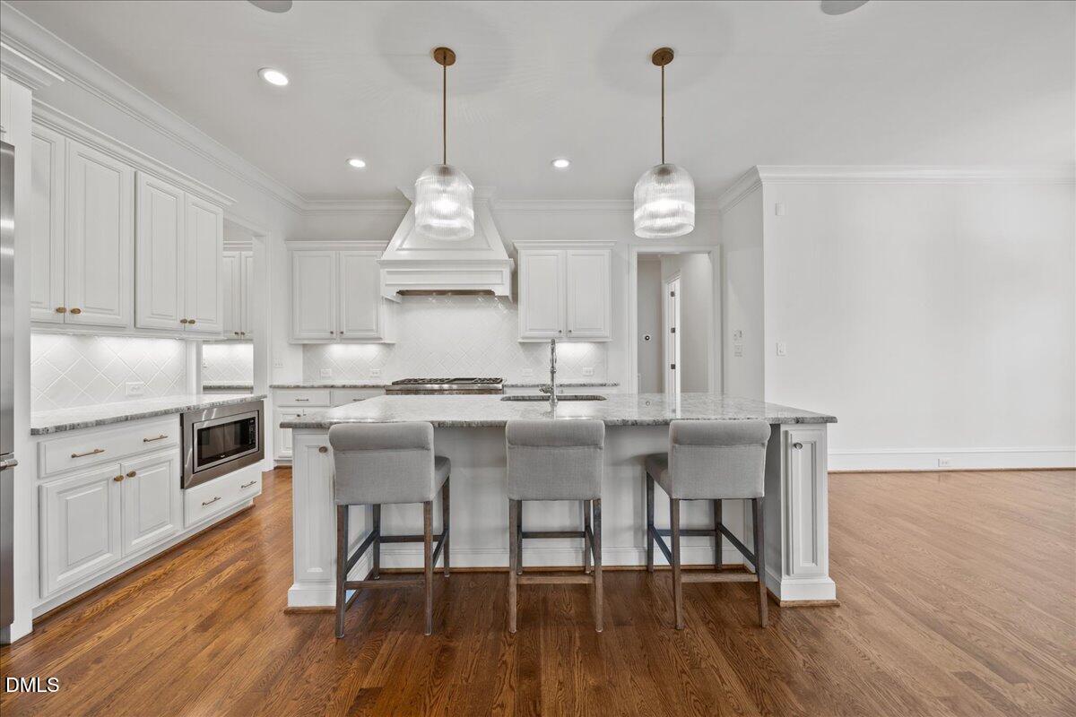 325 Forest Bridge Road Youngsville, NC 27596 - Photo 18 of 99 047-2A1A1374