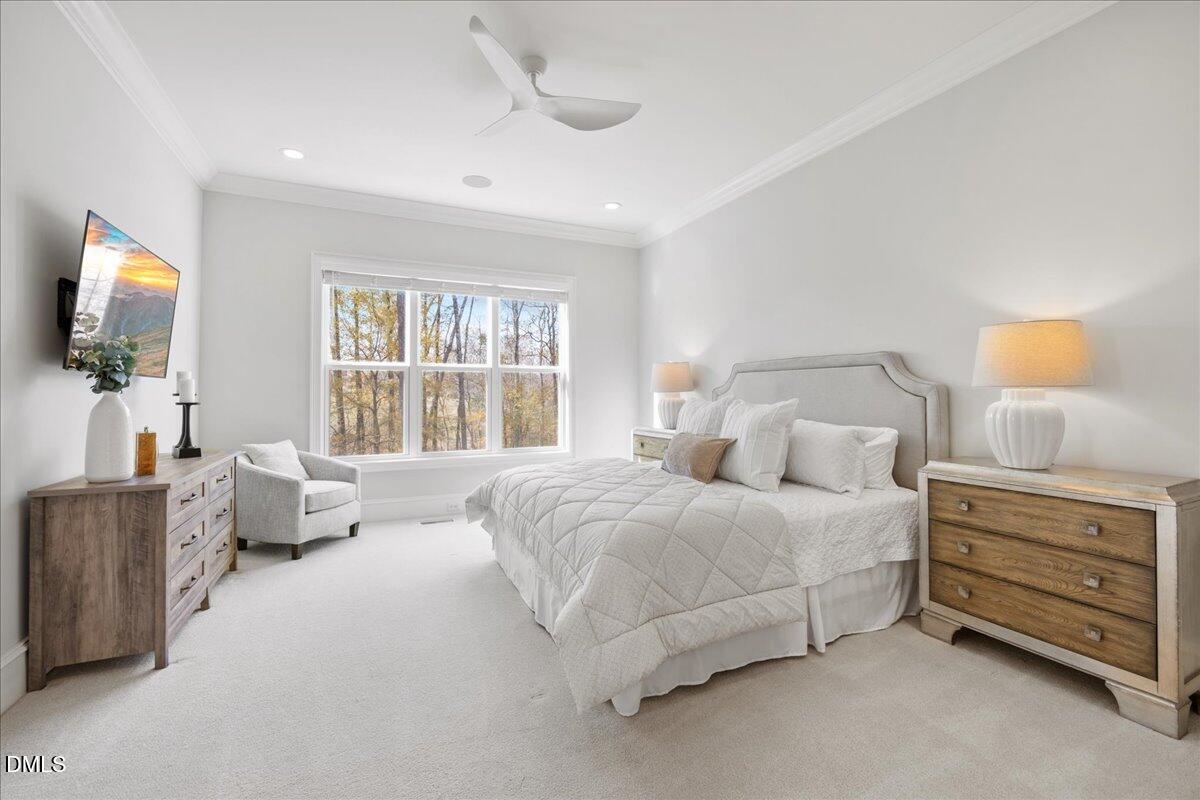 325 Forest Bridge Road Youngsville, NC 27596 - Photo 25 of 99 060-2A1A1416