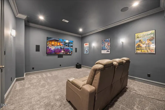 $1,399,999 | 325 Forest Bridge Road, Youngsville, NC 27596