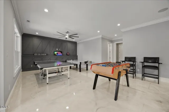 $1,399,999 | 325 Forest Bridge Road, Youngsville, NC 27596