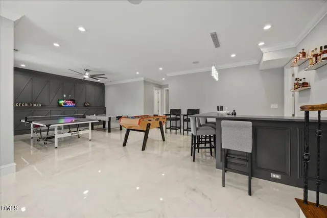 $1,399,999 | 325 Forest Bridge Road, Youngsville, NC 27596