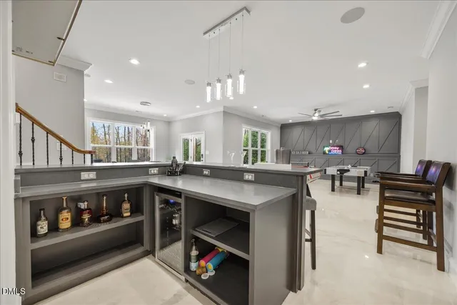 $1,399,999 | 325 Forest Bridge Road, Youngsville, NC 27596