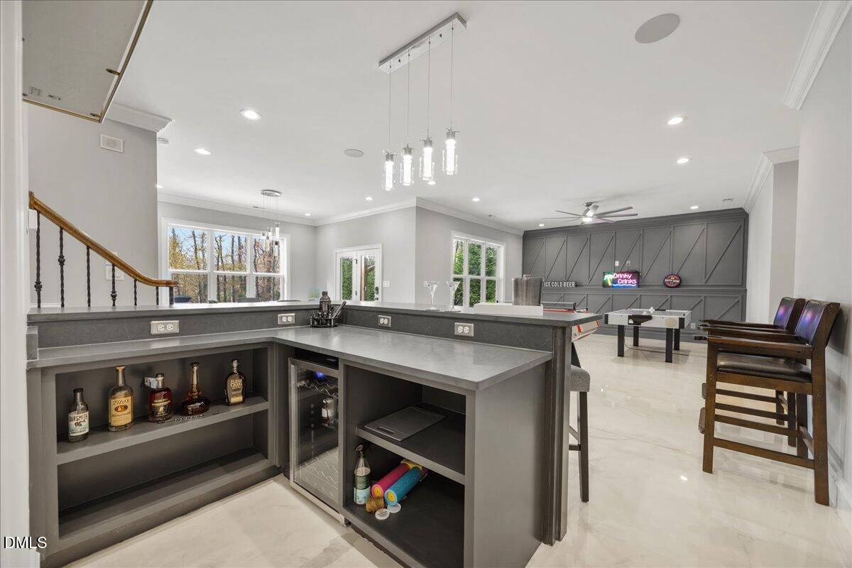 325 Forest Bridge Road Youngsville, NC 27596 - Photo 55 of 99 116-2A1A1590