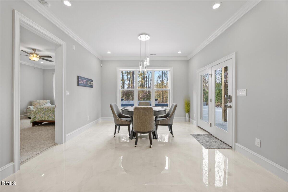 325 Forest Bridge Road Youngsville, NC 27596 - Photo 56 of 99 117-2A1A1593