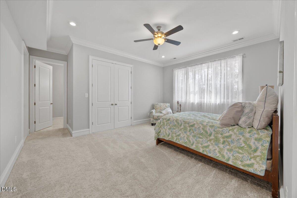 325 Forest Bridge Road Youngsville, NC 27596 - Photo 59 of 99 120-2A1A1602