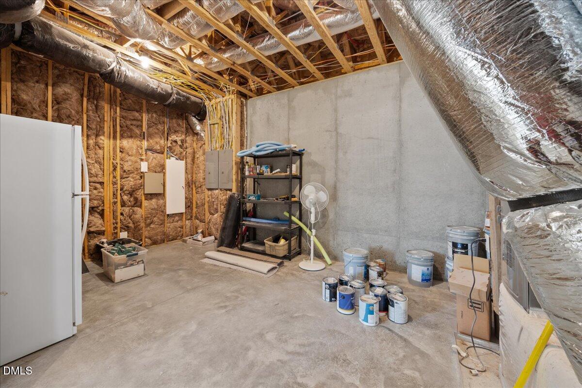 325 Forest Bridge Road Youngsville, NC 27596 - Photo 61 of 99 122-2A1A1607