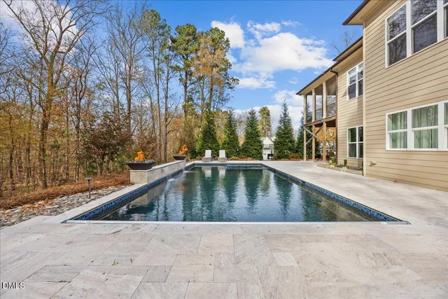 $1,399,999 | 325 Forest Bridge Road, Youngsville, NC 27596