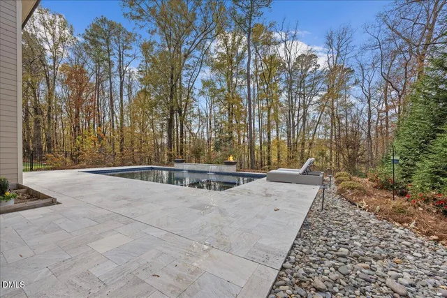 $1,399,999 | 325 Forest Bridge Road, Youngsville, NC 27596