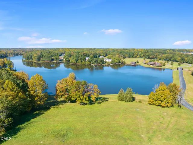 $1,399,999 | 325 Forest Bridge Road, Youngsville, NC 27596