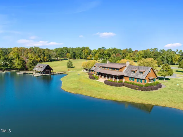 $1,399,999 | 325 Forest Bridge Road, Youngsville, NC 27596