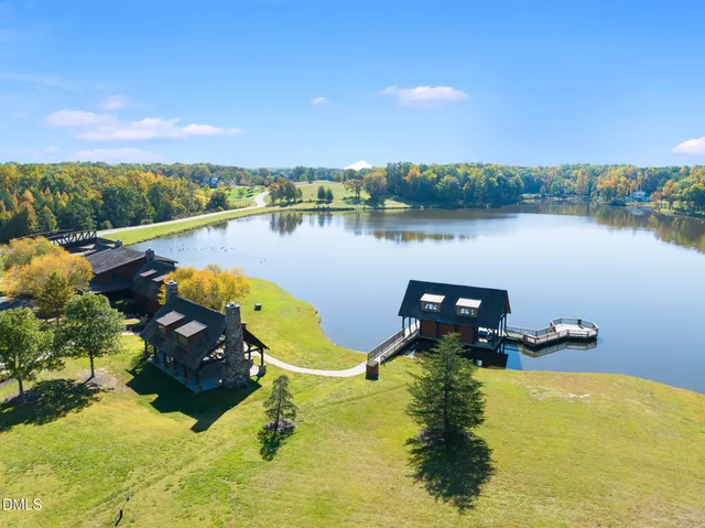 $1,399,999 | 325 Forest Bridge Road, Youngsville, NC 27596