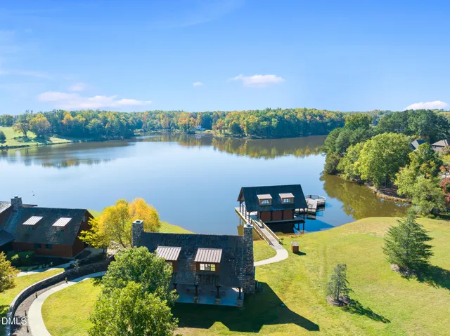 $1,399,999 | 325 Forest Bridge Road, Youngsville, NC 27596