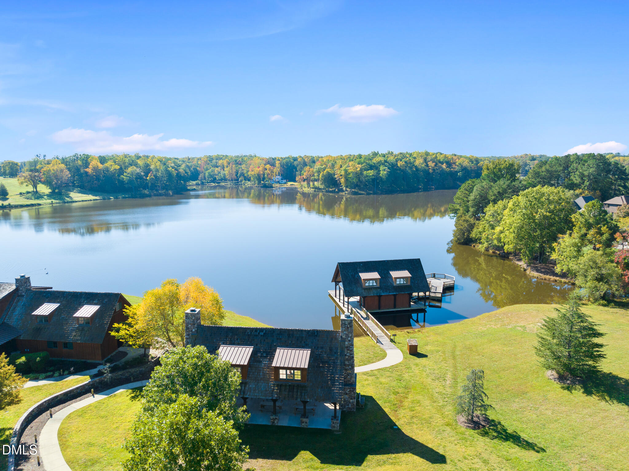 325 Forest Bridge Road Youngsville, NC 27596 - Photo 78 of 99 Flyboync-com-0070