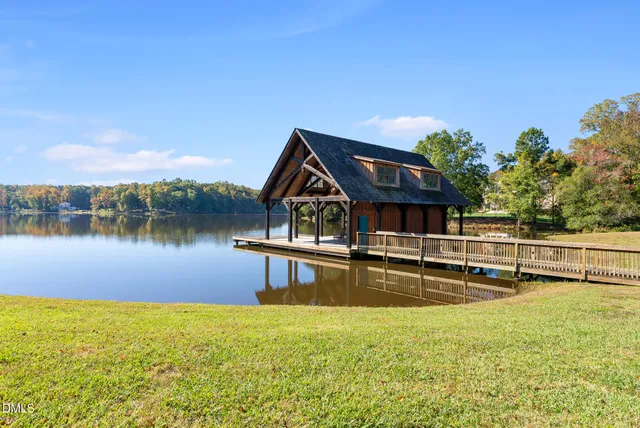 $1,399,999 | 325 Forest Bridge Road, Youngsville, NC 27596