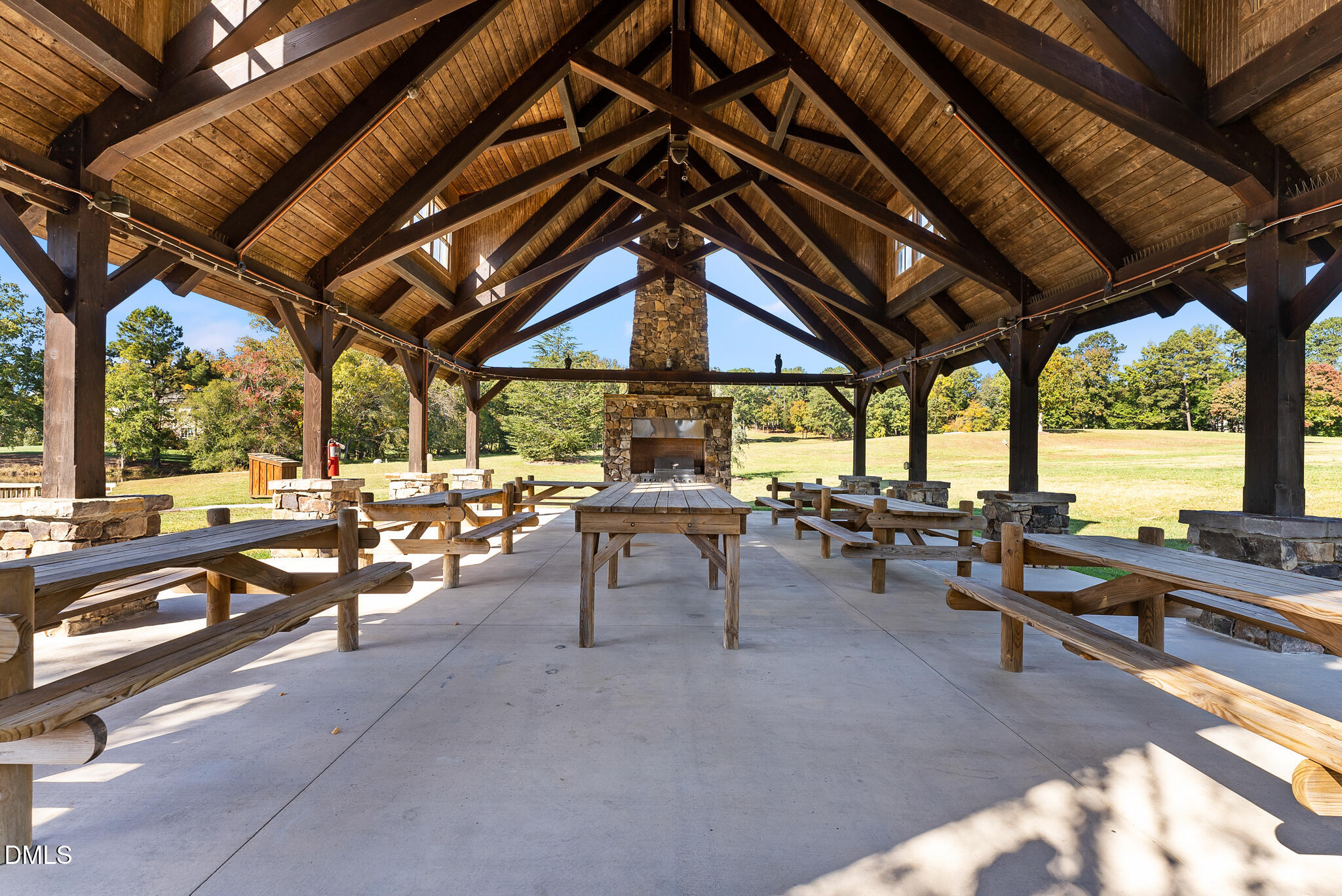 325 Forest Bridge Road Youngsville, NC 27596 - Photo 82 of 99 Flyboync-com-07769