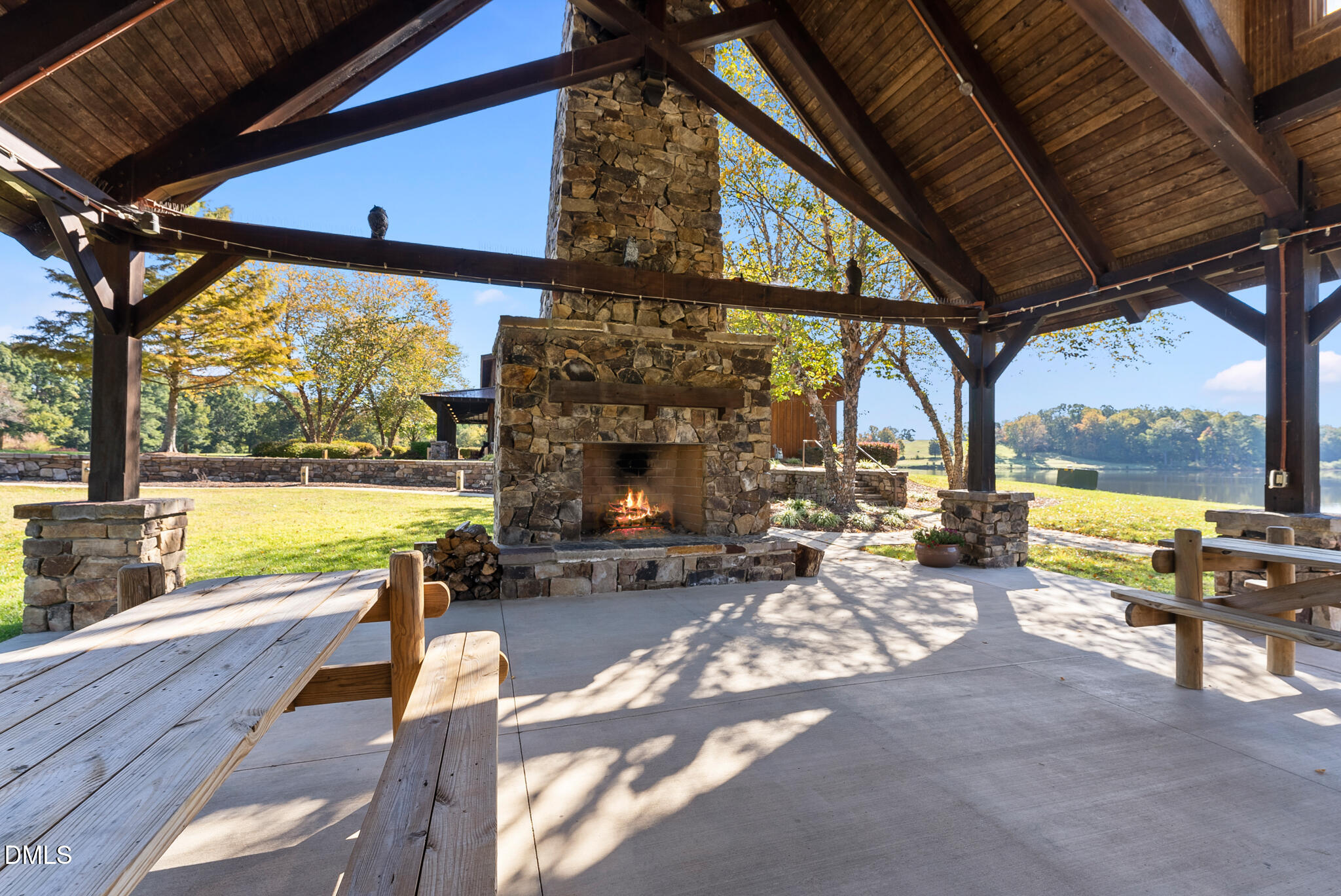 325 Forest Bridge Road Youngsville, NC 27596 - Photo 83 of 99 Flyboync-com-07774