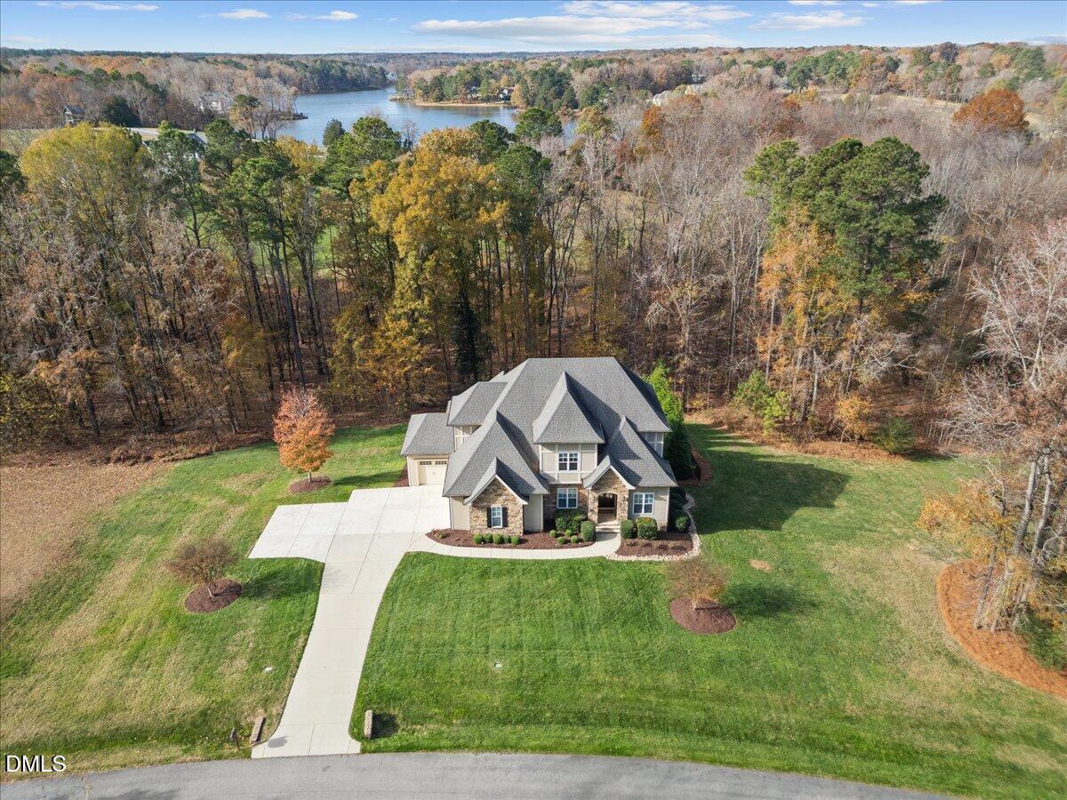 325 Forest Bridge Road Youngsville, NC 27596 - Photo 5 of 99 009-DJI_0791