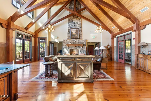 $1,399,999 | 325 Forest Bridge Road, Youngsville, NC 27596