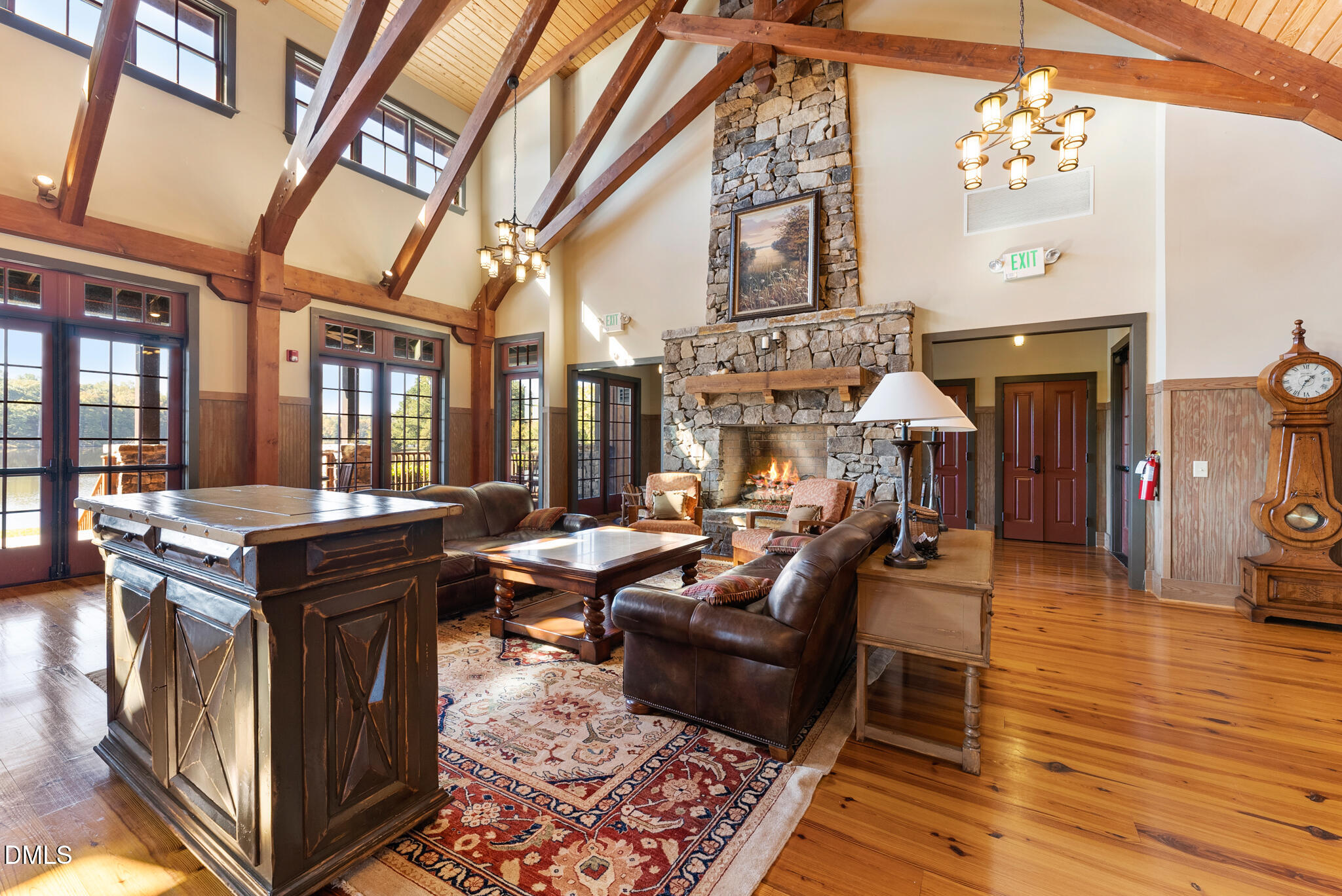 325 Forest Bridge Road Youngsville, NC 27596 - Photo 88 of 99 Flyboync-com-07790