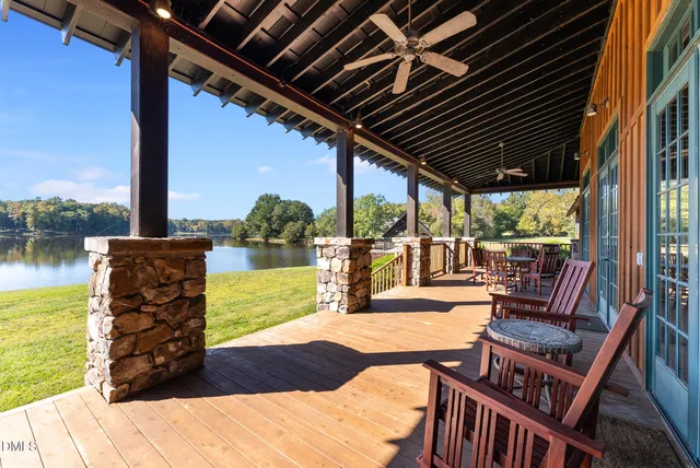 $1,399,999 | 325 Forest Bridge Road, Youngsville, NC 27596