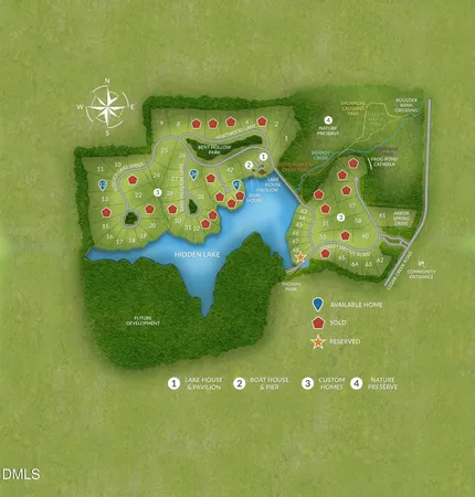 $1,300,000 | 325 Forest Bridge Road, Youngsville, NC 27596