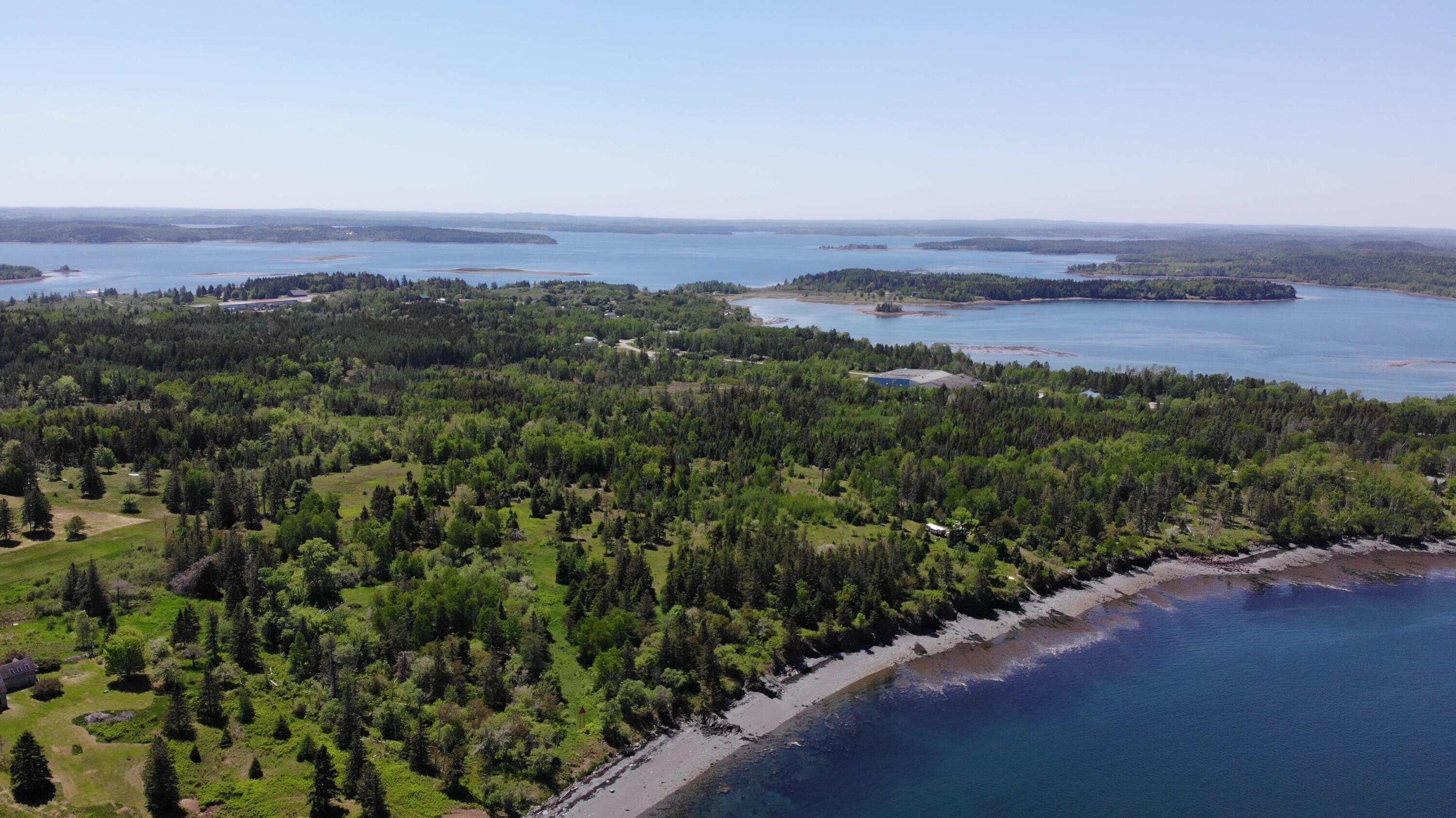 45 Kendall Head Road Eastport, ME 04631 - Photo 89 of 117 DJI_0142 - frame at 2m56s
