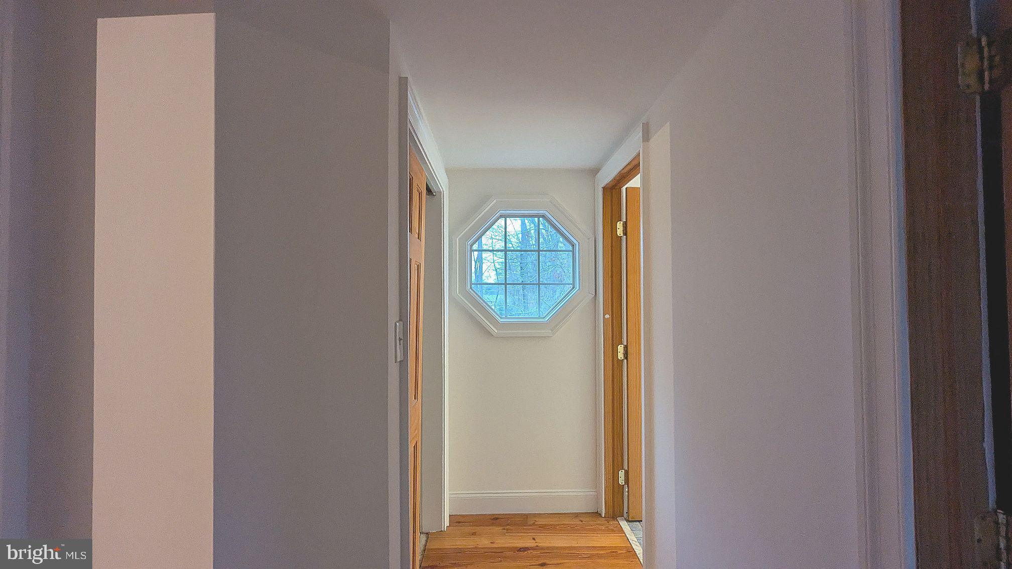 21 Sycamore Road Pennsville, NJ 08070 - Photo 15 of 31 a view of entryway with wooden floor