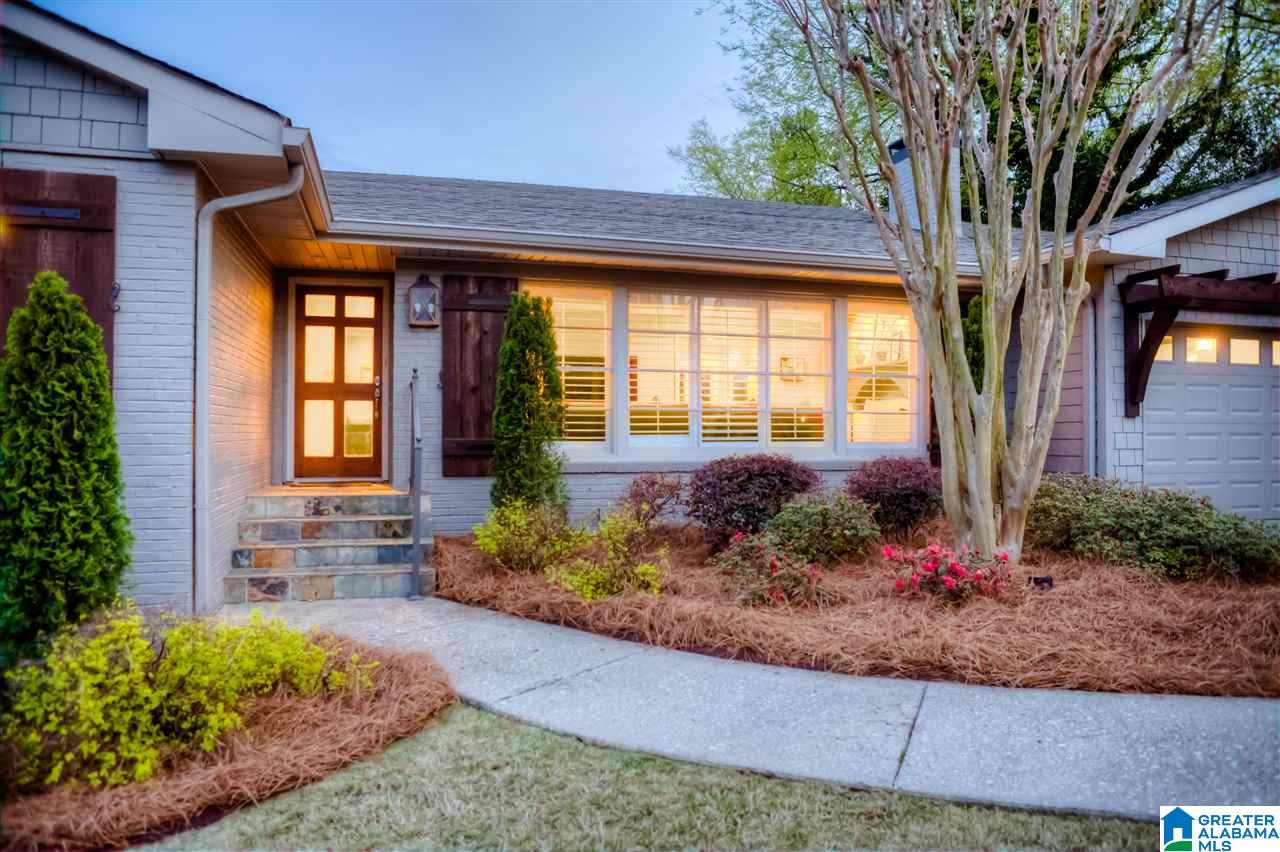 2445 Shades Crest Road Birmingham, AL 35216 - Photo 2 of 47