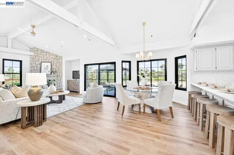 $3,000,000 | 2808 Gray Fox Court, Pleasanton, CA 94566