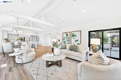 $3,000,000 | 2808 Gray Fox Court, Pleasanton, CA 94566