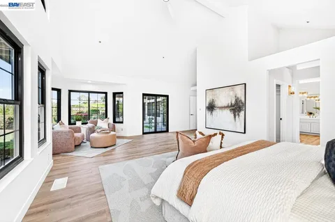 $3,000,000 | 2808 Gray Fox Court, Pleasanton, CA 94566