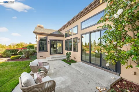 $3,000,000 | 2808 Gray Fox Court, Pleasanton, CA 94566