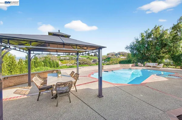 $3,000,000 | 2808 Gray Fox Court, Pleasanton, CA 94566