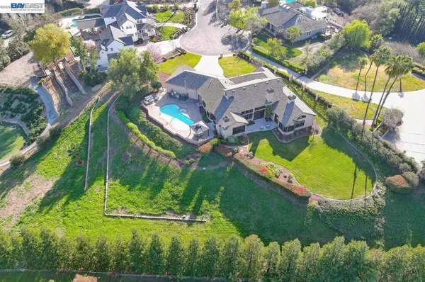 $3,000,000 | 2808 Gray Fox Court, Pleasanton, CA 94566