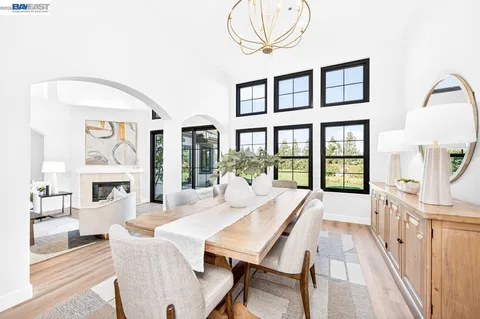 $3,000,000 | 2808 Gray Fox Court, Pleasanton, CA 94566