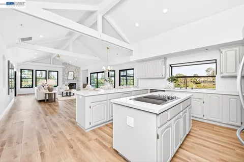 $3,000,000 | 2808 Gray Fox Court, Pleasanton, CA 94566