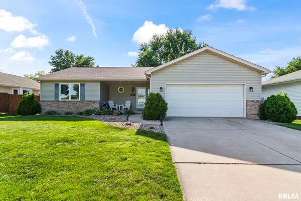 $250,000 | 6337 Kate Court, Springfield, IL 62712