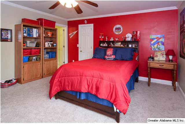 4083 Milner Way Birmingham, AL 35242 - Photo 29 of 32