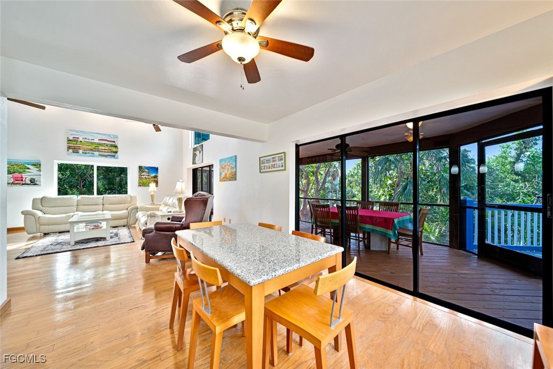4546 Buck Key Road Sanibel, FL 33957 - Photo 5 of 41 Gallery Image 5