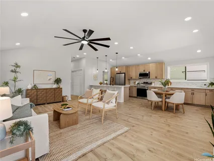 $795,000 | 85-267 McArthur Street, Unit 2, Waianae, HI 96792