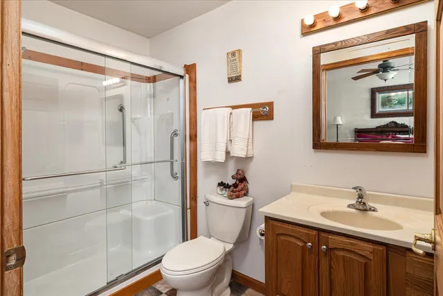 $399,900 | 1535 State 76, Houston, MN 55943